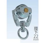 004035 Z-40・ST-40用鉄ランナー フェデポリマーブル