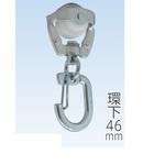 Z-40・ST-40用TフックランナーS フェデポリマーブル