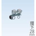004094N Z-40・ST-40用マグネットランナーS(片開き用) フェデポリマーブル