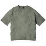 5ポケット 半袖Tシャツ GLADIATOR