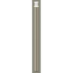 8VLK33SC+8VLG40SC ローポールライト 丸形/透過型 H700 TOSTEM(LIXIL)
