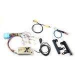 KSX-01 スズキ汎用サウンドアダプター 全方位モニター付車用 Beat-Sonic