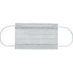 BRHB ディーププリーツマスク2PLY エフピコ