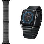 アップルウォッチ Apple Watch バンド SE 6 5 4 (44mm) SE 3 2 1 (42mm) ステンレス エレコム