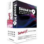 SIT90W-BS-GB Sound it ! 9 Basic for Windows ガイドブック付き インターネット