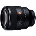 デジタル一眼カメラa[Eマウント]用レンズ FE 50mm F1.2 GM SONY