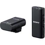 ワイヤレスマイクロホン SONY