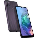 moto g10 4GB/64GB モトローラ スマートフォン 【通販モノタロウ】