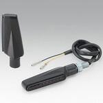 LED ウインカーランプ TRXタイプ シーケンシャル KIJIMA(キジマ)