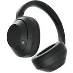 ワイヤレスノイズキャンセリングステレオヘッドセット SONY