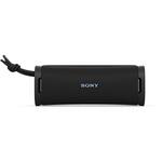 ワイヤレスポータブルスピーカー SONY