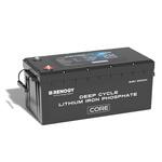 RBT12200LFP-G1-JP リン酸鉄リチウムイオンバッテリー RENOGY JAPAN