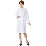 快適さわやか白衣 女性用 AS9746シリーズ アズワン