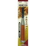木彫細工のみ 外丸 伝匠