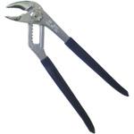 WS-250F ウォーターポンププライヤ バネ付 IPS PLIERS(旧五十嵐プライヤー)
