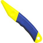 RB-1 ペナント 切出ナイフ 北正