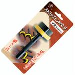 No.V02 DIA-T ストラップエンドパンチ 大 高芝ギムネ製作所