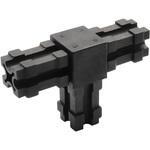 B-T3W Alframe(アルフレーム)25mmアルミフレーム用ジョイント 水平3方向 ADF