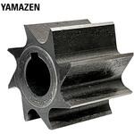 YRM35B-MB ガーデンシュレッダー YRM-35B用 ローラーミル刃 1個 YAMAZEN(山善) 【通販モノタロウ】