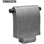 YRM35B-UK ガーデンシュレッダー YRM-35B用 受金具 YAMAZEN(山善)