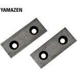 ガーデンシュレッダー YGS-30B用 粉砕刃 2枚 YAMAZEN(山善)