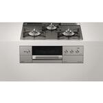 ビルトインコンロ デリシアシリーズ リンナイ