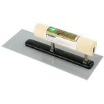 プラスチック製角鏝 緑長(ミドリカネチョウ)