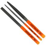 STPF-1 細工ヤスリセット 細目 SK11