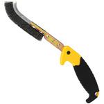 SHB-01 G付ハンドブラシ ワイヤー SK11