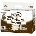 54732 Gのびーるフィットテープ止め/袋/S ユニ・チャーム