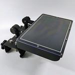 KBL-001 ソーラー式LED看板灯 NEXcell
