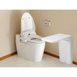 パナソニックエイジフリー FUNレストテーブルα 550 PN-L60002 PN-L60002 FUNレストテーブルα/-/550 1台 パナソニックエイジフリー