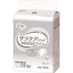 18289 Gサラケアパッドワイドロングライト/袋/- リブドゥコーポレーション