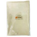 IFMC．枕カバー/アイボリー/- テイコク製薬社