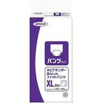 49800 あんしんフィットパンツ/袋/XL 王子ネピア