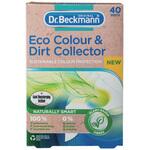 Ecoカラー&ダートコレクター色移り防止シート Dr，Beckmann(ドクターベックマン)