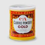 CA カレーパウダーゴールド 100g 甘利香辛食品