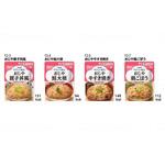 やさしい献立Ⅱ/おすすめ4個セット/- キユーピー