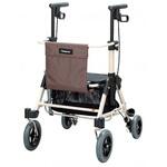 PN-L70101 くらしサポート歩行車スムーディ(買物用)/-/- パナソニックエイジフリー・ライフテック