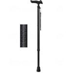 WB5232 かるがも オム 伸縮S・M兼用/革調ブラック/- フジホーム