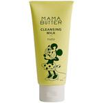 MAMA BUTTER   クレンジングミルク ユズ ビーバイイー