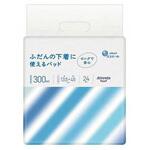 ふだんの下着に使えるパッド 24枚/袋/- 大王製紙