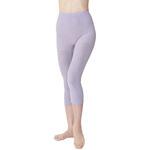 83510165 ふんわり着脱なめらかボトム/ラベンダー/フリー ラック産業