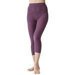 83460132 ふんわり着脱なめらかボトム/パープル/フリー ラック産業