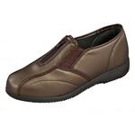 KE324 くつろぎエルダーKE324/ブロンズ/23．5 広島化成