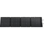 EFSOLAR220W-N 220W両面ソーラーパネルGen2 EcoFlow(エコフロー)