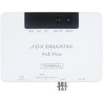 EOCP10T1 給電機能付IPカメラアダプター(子機) DXアンテナ