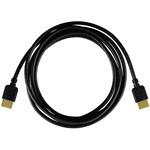 HMP20 HDMIケーブル 2m (Premium HDMI規格認証済) DXアンテナ