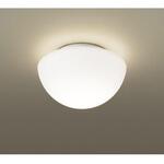 LED電球4．3WX1シーリング電球色 Panasonic(パナソニック)