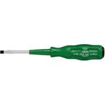 888 ハイソフトドライバー 貫通  6.0×100 サンフラッグ(旧:新亀製作所)